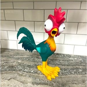 Hey Hey Disney Film Moana